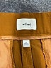 Wilfred 100% Polyester Solid Brown Casual Pants Size 6 - photo 7