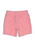 Hurley Solid Pink Shorts Size 3T - photo 2