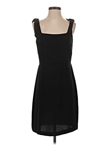 Ann Taylor Casual Dress (view 1)