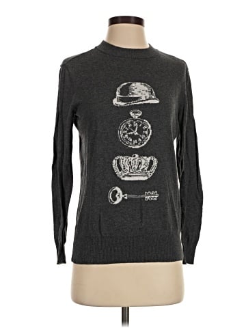 Thakoon Pullover Sweater (view 1)