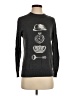 Thakoon Gray Pullover Sweater Size S - photo 1