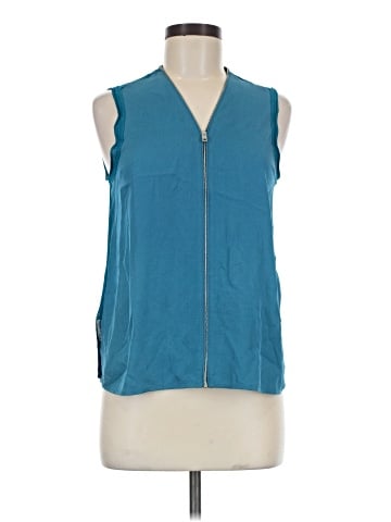 Rag & Bone Sleeveless T-Shirt (view 1)