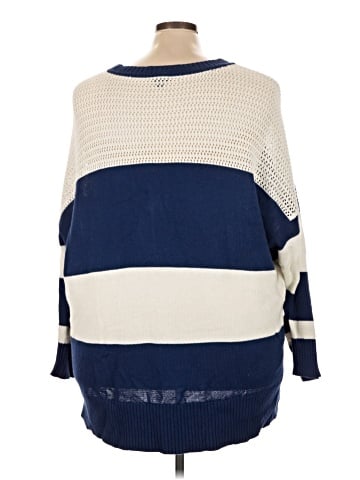 Torrid Pullover Sweater (view 2)