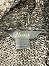 Natural Reflections Gray Cardigan Size XL - photo 7