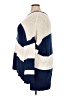Torrid Blue Pullover Sweater Size 4X Plus (4) - photo 5