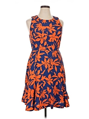 J.Crew Factory Store Cocktail Dress (view 1)