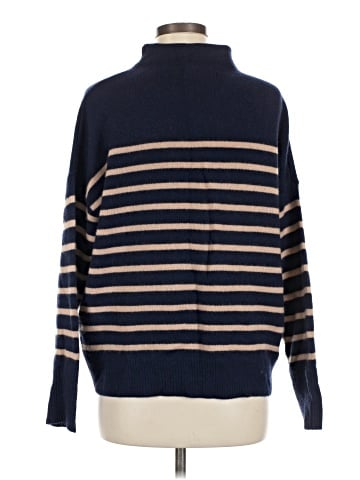 M Magaschoni Cashmere Pullover Sweater (view 2)