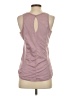 GAIAM Pink Active Tank Size S - photo 2