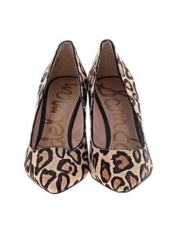Sam Edelman Heels (view 2)