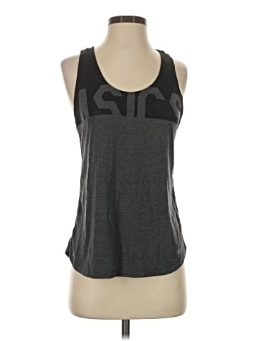 Asics Active Tank (view 1)
