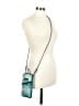 Kavu 100% Polyester Teal Crossbody Bag One size - photo 2
