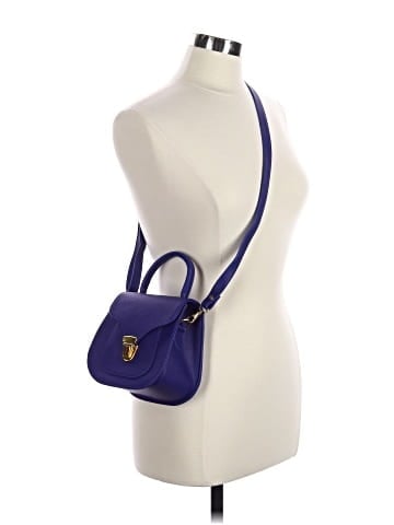 Unbranded Satchel (view 2)