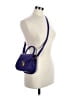 Unbranded Solid Blue Satchel One size - photo 2