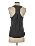 Asics Gray Active Tank Size S - photo 2