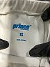 Prince Ivory Romper Size XS - photo 4