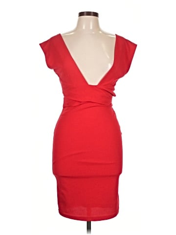 Lulus Cocktail Dress (view 1)
