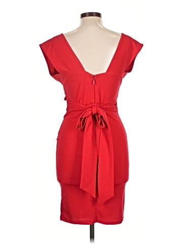 Lulus Cocktail Dress (view 2)