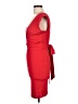Lulus Solid Red Cocktail Dress Size L - photo 5