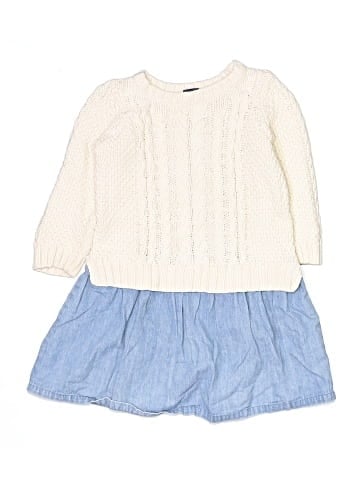 Baby Gap Dress (view 1)
