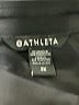 Athleta 100% Polyester Black Long Sleeve Polo Size 2X - photo 7