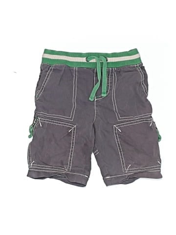 Mini Boden Cargo Shorts (view 1)