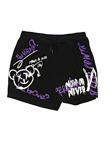Romwe Athletic Shorts (view 1)