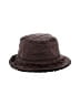 Rag & Bone 100% Recycled Polyester Brown Winter Hat One size - photo 1