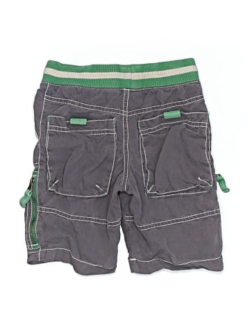 Mini Boden Cargo Shorts (view 2)