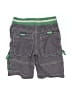 Mini Boden Green Cargo Shorts Size 2 - photo 2