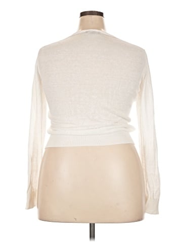 Ann Taylor Cardigan (view 2)