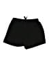Romwe Graphic Black Athletic Shorts Size L - photo 2