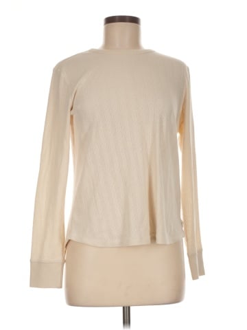 Toad & Co Long Sleeve Top (view 1)