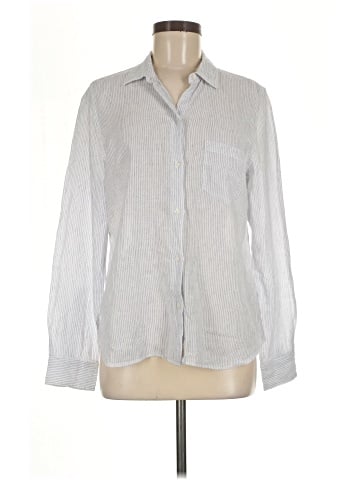 UNTUCKit Long Sleeve Button-Down Shirt (view 1)