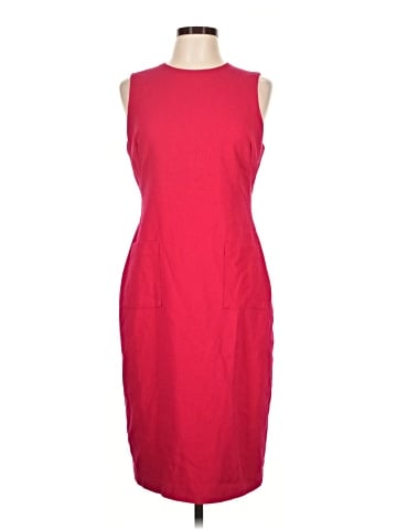 Black Halo Cocktail Dress (view 1)