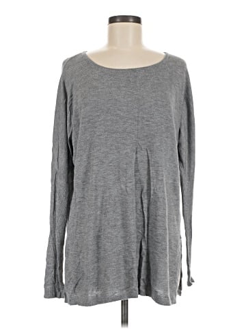 Trouve Pullover Sweater (view 1)