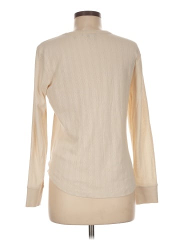 Toad & Co Long Sleeve Top (view 2)