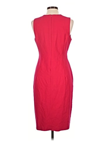 Black Halo Cocktail Dress (view 2)
