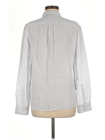 UNTUCKit Long Sleeve Button-Down Shirt (view 2)