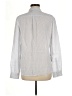 UNTUCKit Gray Long Sleeve Button-Down Shirt Size 8 - photo 2