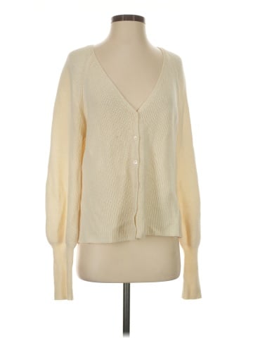 Wilfred Wool Cardigan (view 1)