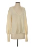 Wilfred Ivory Wool Cardigan Size S - photo 1