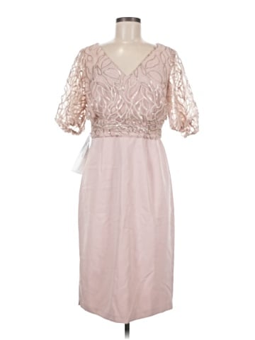 JS Collections Cocktail Dress (view 1)