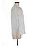 UNTUCKit Gray Long Sleeve Button-Down Shirt Size 8 - photo 4