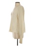 Wilfred Ivory Wool Cardigan Size S - photo 5