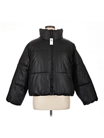 Old Navy Snow Jacket (view 1)