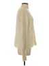 Wilfred Ivory Wool Cardigan Size S - photo 4