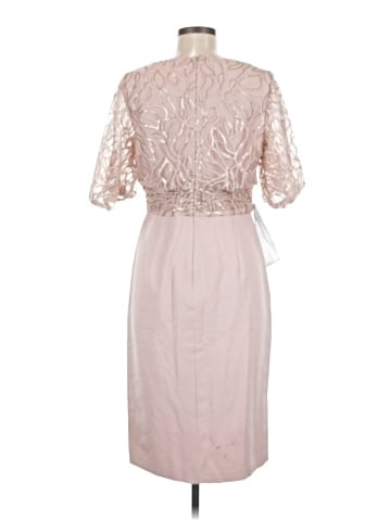 JS Collections Cocktail Dress (view 2)