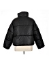 Old Navy 100% Polyester Solid Black Snow Jacket Size XL - photo 2
