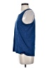 Patagonia 100% Polyester Blue Active Tank Size M - photo 5