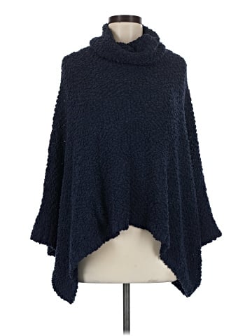 Romeo & Juliet Couture Poncho (view 1)